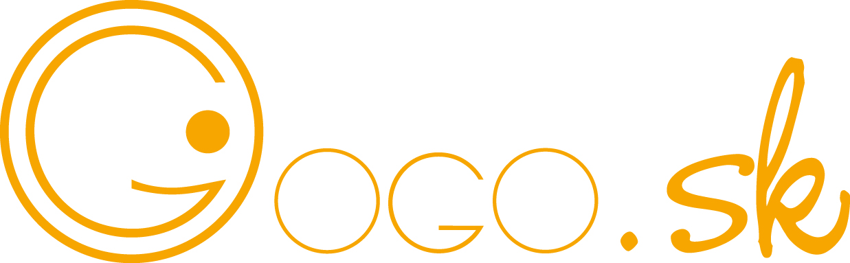 Logo OGO.sk